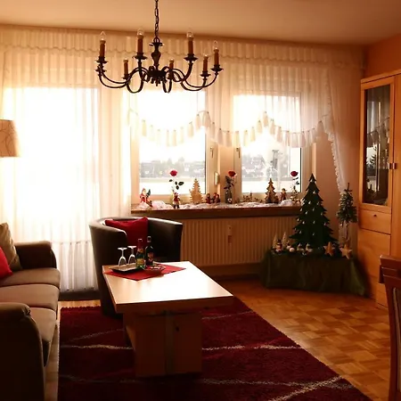 Haus Am Glaseberg *