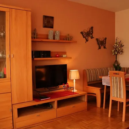 Haus Am Glaseberg Bad Sachsa