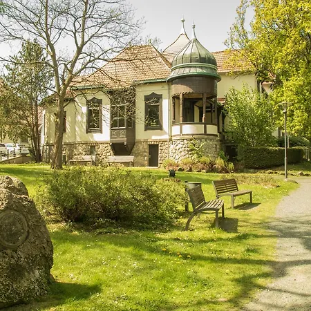 Apartamento Haus Am Glaseberg