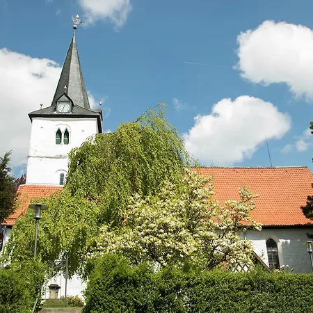 Apartment Haus Am Glaseberg *