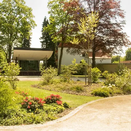 Apartamento Haus Am Glaseberg