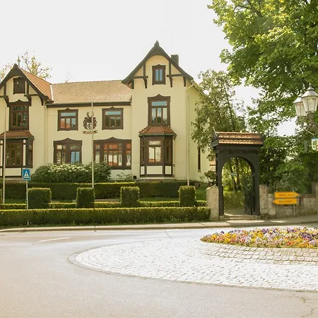Haus Am Glaseberg *